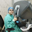 Dr. Rupashree Dasgupta. Gynaecological Oncology, Gynaecological Oncology & Robotic Surgery  