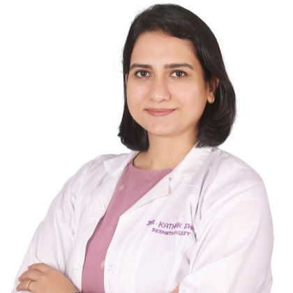 Dr. Kathak Modi Shah, Dermatologist Dr. Kathak Modi Shah, Dermatologist