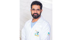 Dr. Arvind Sukumaran, Neurosurgeon