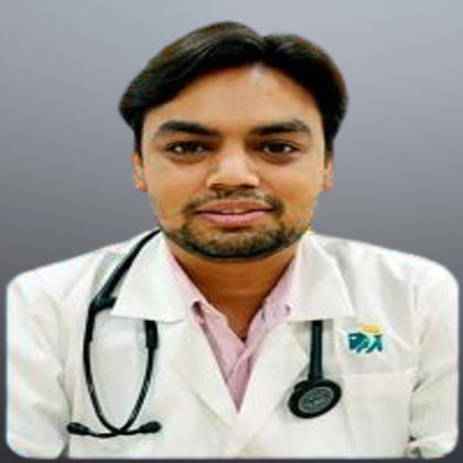 Dr. Sarvesh Maru, General Physician/ Internal Medicine Specialist Dr. Sarvesh Maru, General Physician/ Internal Medicine Specialist