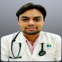 Dr. Sarvesh Maru, General Physician/ Internal Medicine Specialist