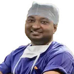 Dr. Rajesh Pendlimari Dr. Rajesh Pendlimari