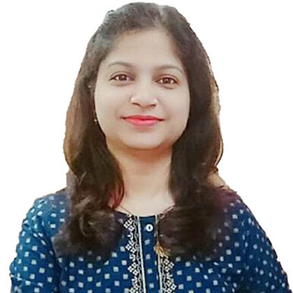 Dr. Charu Bansal, Dermatologist Dr. Charu Bansal, Dermatologist