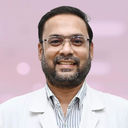 Dr. Vamsi Krishna, General and Laparoscopic Surgeon