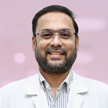 Dr. Vamsi Krishna