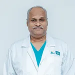 Dr. Kathiresan N