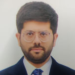 Dr. Shitij Arora