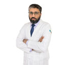 Dr Rishi Dwivedi, Spine Surgeon
