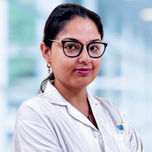 Dr. Sohini Chakraborty Dr. Sohini Chakraborty