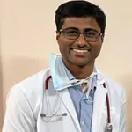 Dr. Lolam Venkatesh