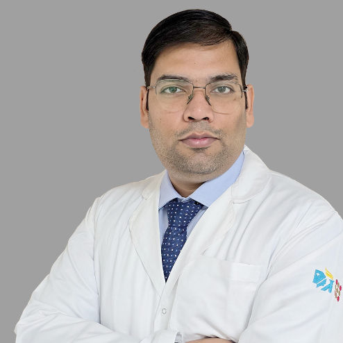 Dr. Ajay Kumar Shukla, Radiation Specialist Oncologist Dr. Ajay Kumar Shukla, Radiation Specialist Oncologist