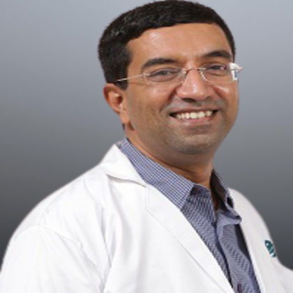 Dr. Sankar Srinivasan L L P, Medical Oncologist Dr. Sankar Srinivasan L L P, Medical Oncologist