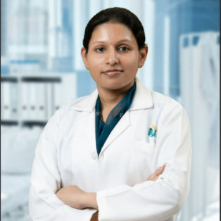 Dr K Nikhitha Reddy, Cardiologist Dr K Nikhitha Reddy, Cardiologist