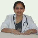 Dr. Sanila K, Ayurveda Practitioner
