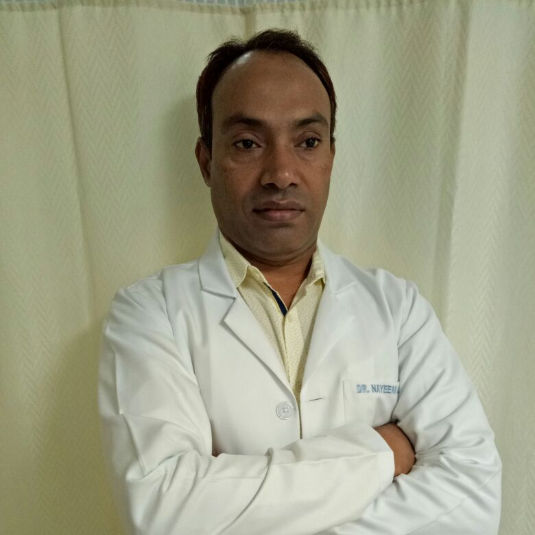 Dr. Nayeem Ahmad Siddiqui, Ent Specialist Dr. Nayeem Ahmad Siddiqui, Ent Specialist