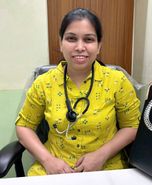 Dr. Chandreyee Dey Dr. Chandreyee Dey
