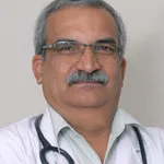 Dr. Kevin Baljit Singh