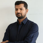 Mr. Karthik A Mr. Karthik A