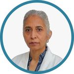 Dr. Namita Singh