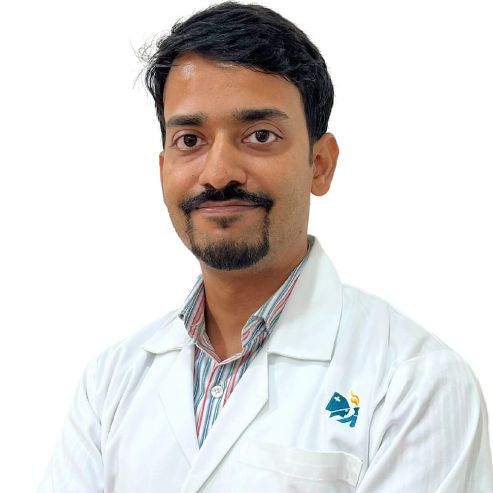 Dr Praveen Sharma P, Neurologist Dr Praveen Sharma P, Neurologist
