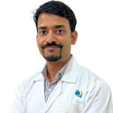 Dr Praveen Sharma P, Neurologist