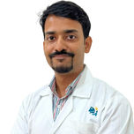 Dr Praveen Sharma P