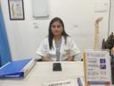 Ms Ramsha Rehman, Physiotherapist And Rehabilitation Specialist