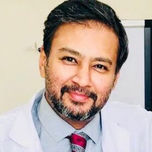 Dr. Sameer Azad Mahendra