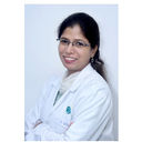 Dr. Sudha Saini, Paediatrician