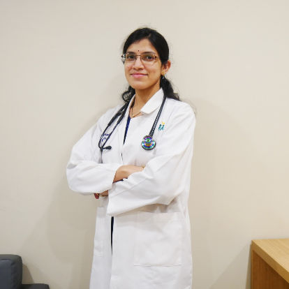 Dr. Ramya Varada, Endocrinologist Dr. Ramya Varada, Endocrinologist