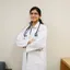Dr. Ramya Varada, Endocrinologist in turners choultry visakhapatnam