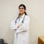 Dr. Ramya Varada