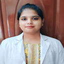Dr. P Aishwarya, Ent Specialist