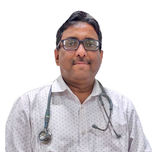 Dr. Sanjeev Gupta