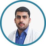 Dr. Anoop Gopal D S