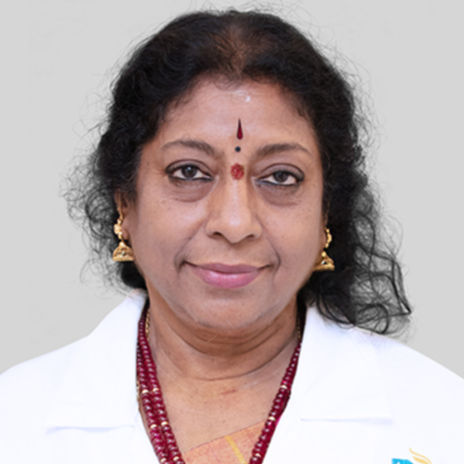 Dr. Charumathi R, Obstetrician and Gynaecologist Dr. Charumathi R, Obstetrician and Gynaecologist