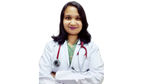 Dr Deepika Ughade, Pulmonology Respiratory Medicine Specialist