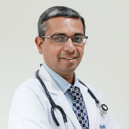Dr. Venu Gopal B, Orthopaedician Dr. Venu Gopal B, Orthopaedician