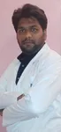 Dr Sanket Kasliwal