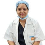 Dr. Jharna Bharali