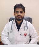 Dr. Kartik Valipay, Psychiatrist