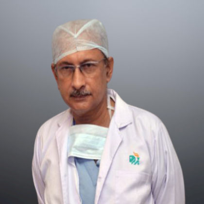 Dr Debasish Banerjee, General Surgeon Dr Debasish Banerjee, General Surgeon