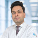 Dr Rahul Chauhan, Nuclear Medicine Specialist Physician