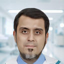 Dr Mohamed Farook Mohiuddin, Gastroenterology/gi Medicine Specialist