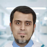 Dr Mohamed Farook Mohiuddin
