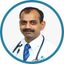Dr. Magesh R, Geriatrician in saidabad