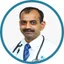 Dr. Magesh R, Geriatrician in sowcarpet chennai