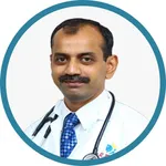 Dr. Magesh R