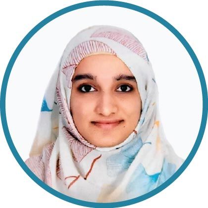 Dr. Tanzeem Shajahan, General Physician/ Internal Medicine Specialist Dr. Tanzeem Shajahan, General Physician/ Internal Medicine Specialist