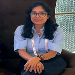 Dr Bartika Sikder